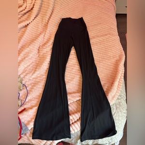 Offline Aerie Crossover Leggings